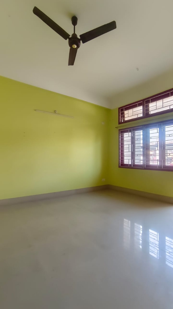 Unfurnished 3bhk in 1, Bye Lane 2, Beltola, Guwahati, Assam, India for Rent